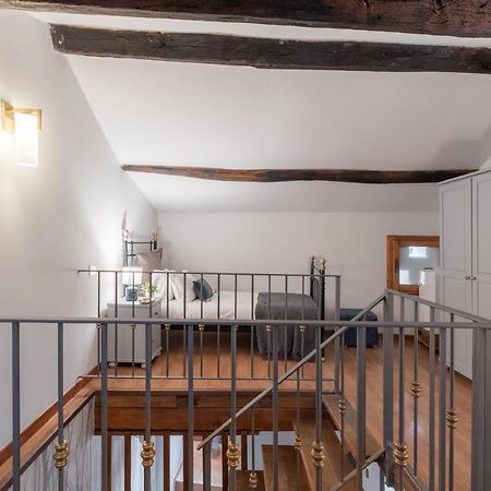 Iflat Charming Apartment Near Piazza Venezia Рим Екстериор снимка
