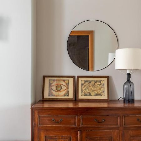 Iflat Charming Apartment Near Piazza Venezia Рим Екстериор снимка