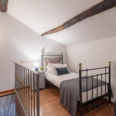 Iflat Charming Apartment Near Piazza Venezia Рим Екстериор снимка