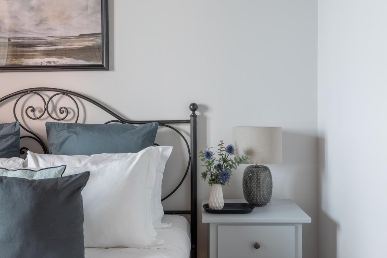 Iflat Charming Apartment Near Piazza Venezia Рим Екстериор снимка