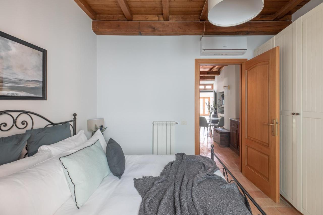 Iflat Charming Apartment Near Piazza Venezia Рим Екстериор снимка