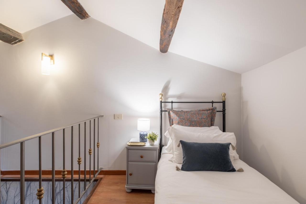 Iflat Charming Apartment Near Piazza Venezia Рим Екстериор снимка