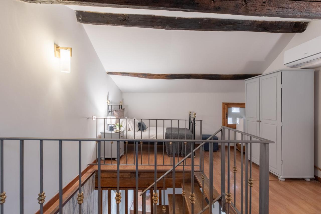 Iflat Charming Apartment Near Piazza Venezia Рим Екстериор снимка