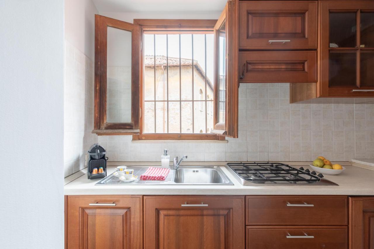 Iflat Charming Apartment Near Piazza Venezia Рим Екстериор снимка