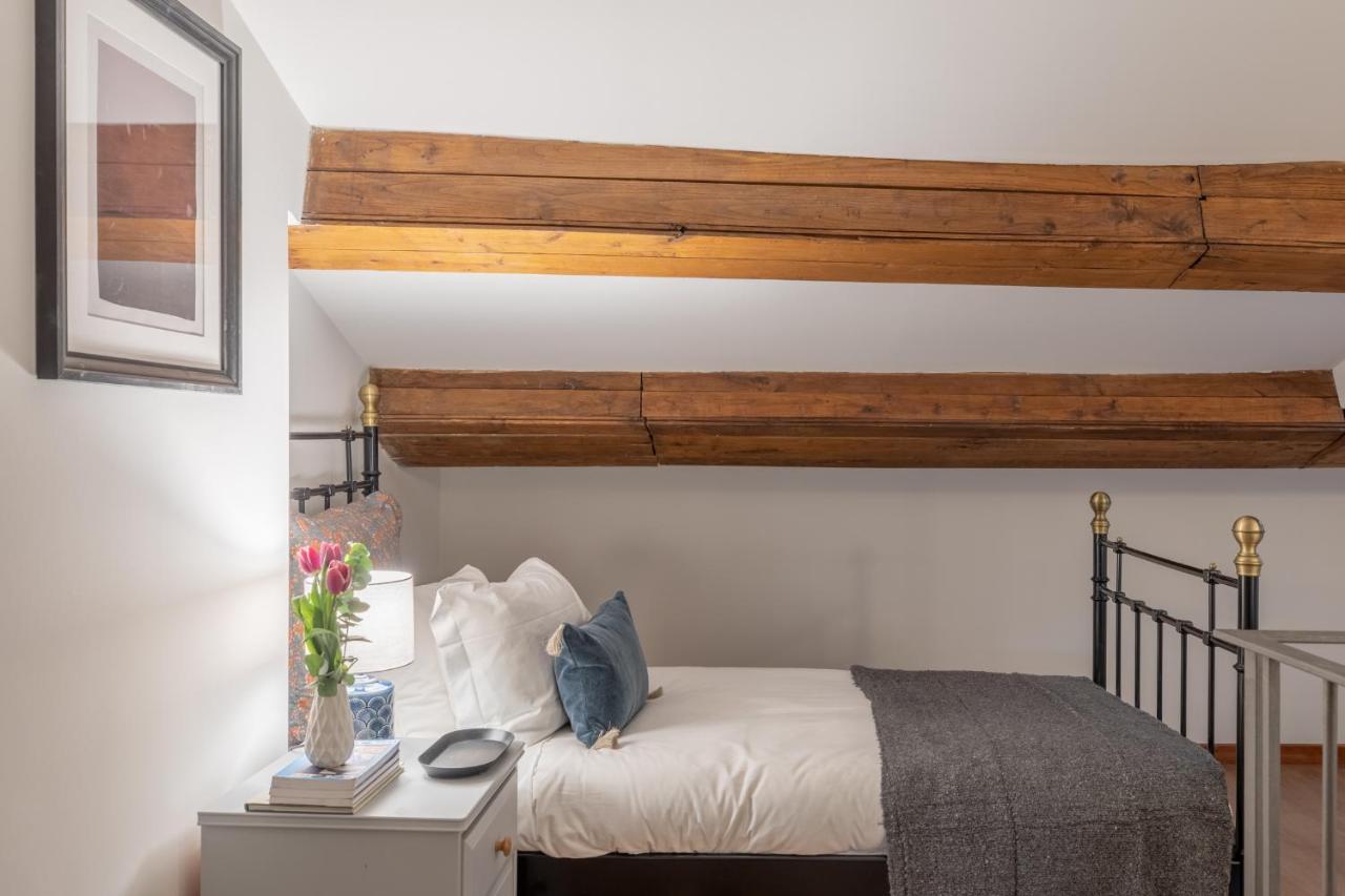 Iflat Charming Apartment Near Piazza Venezia Рим Екстериор снимка