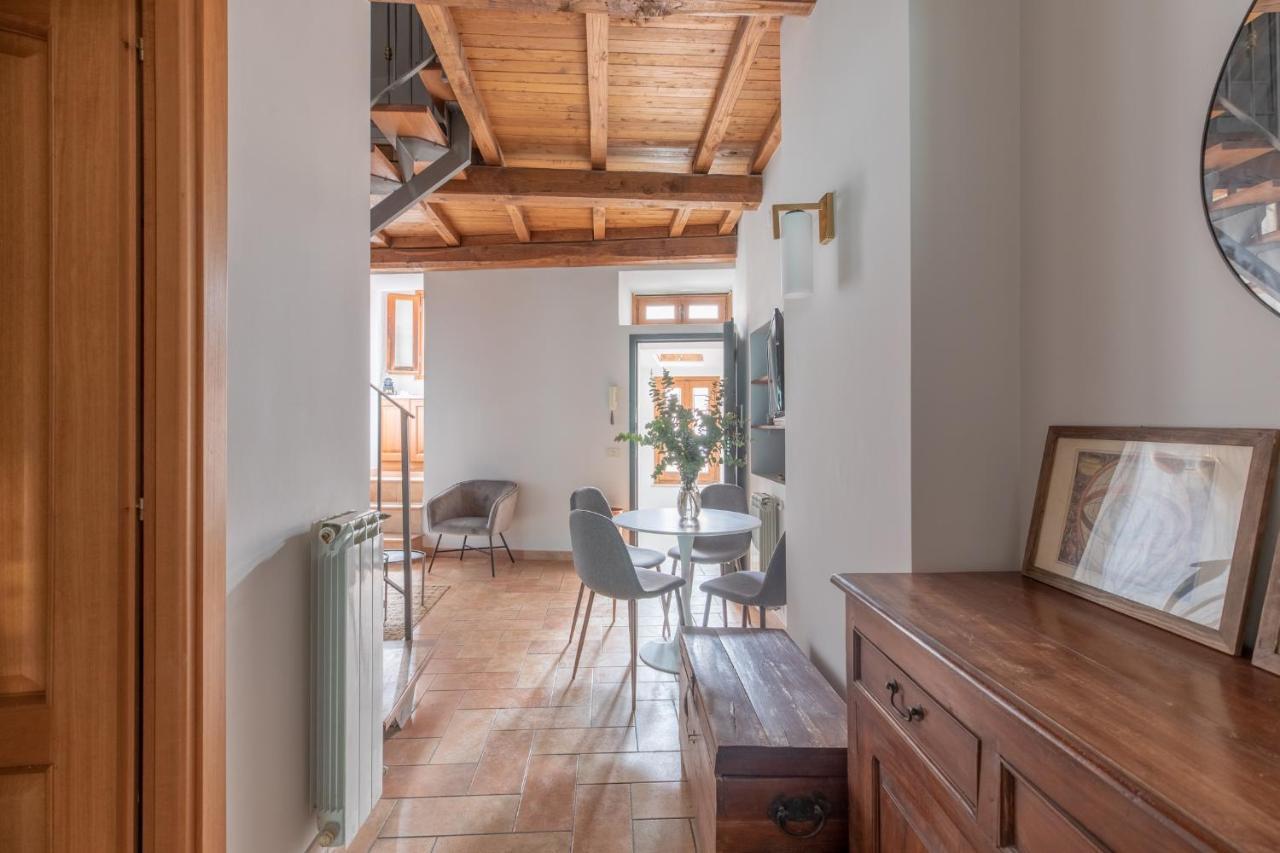 Iflat Charming Apartment Near Piazza Venezia Рим Екстериор снимка