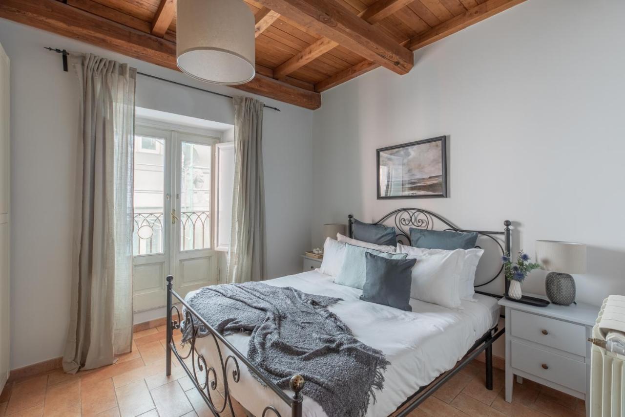 Iflat Charming Apartment Near Piazza Venezia Рим Екстериор снимка