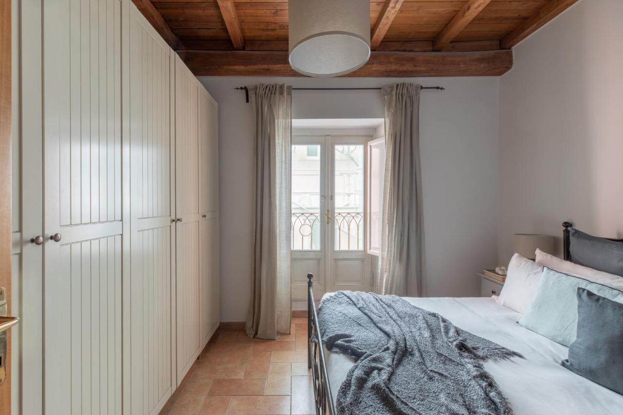 Iflat Charming Apartment Near Piazza Venezia Рим Екстериор снимка
